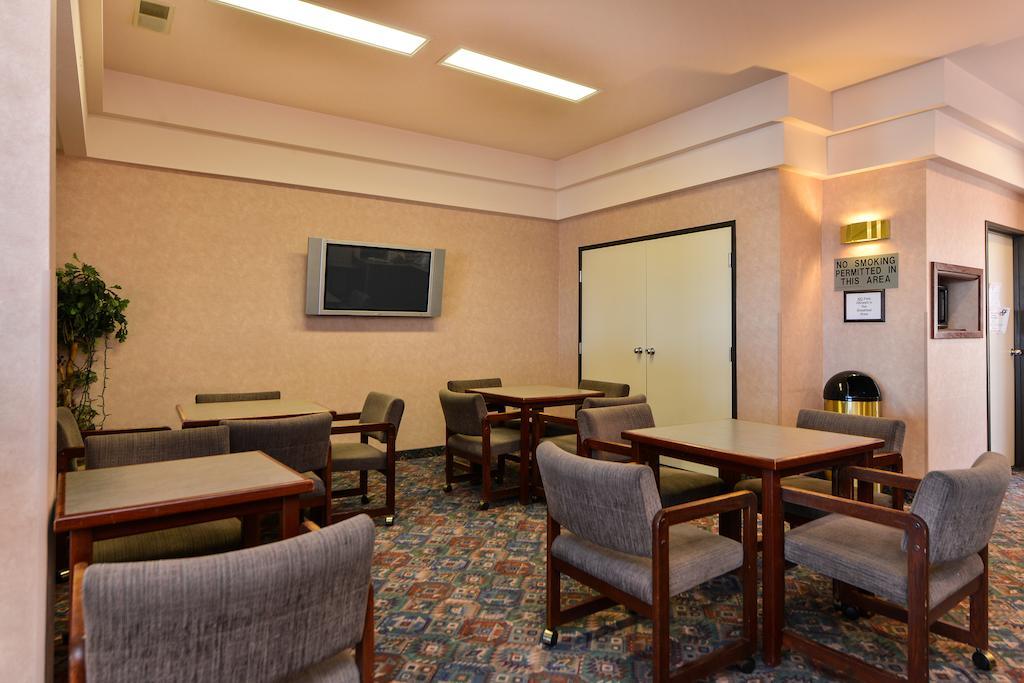 West Star Hotel And Casino ジャックポット エクステリア 写真