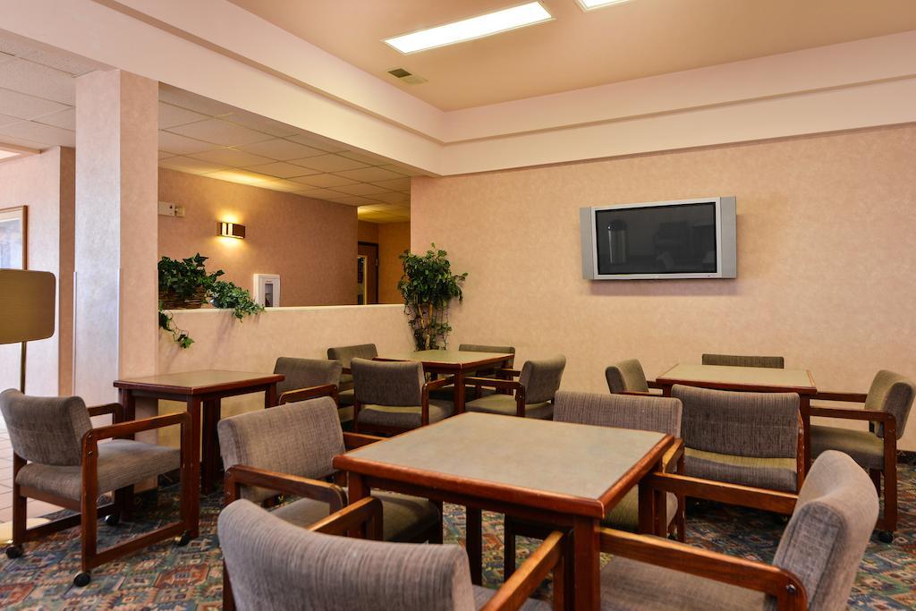 West Star Hotel And Casino ジャックポット エクステリア 写真