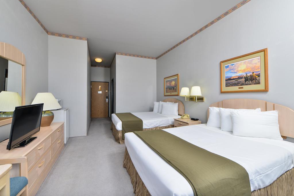 West Star Hotel And Casino ジャックポット 部屋 写真