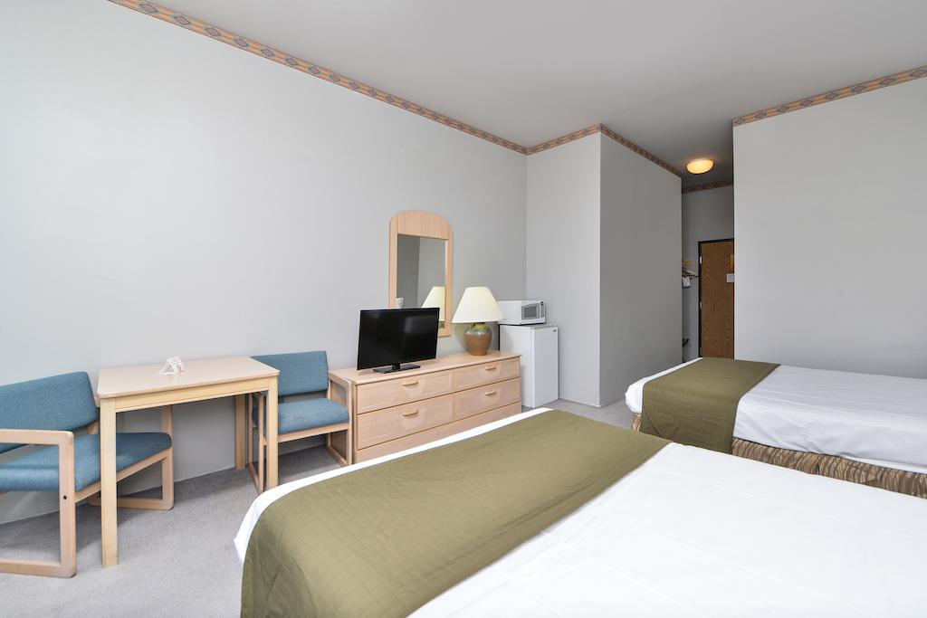 West Star Hotel And Casino ジャックポット 部屋 写真