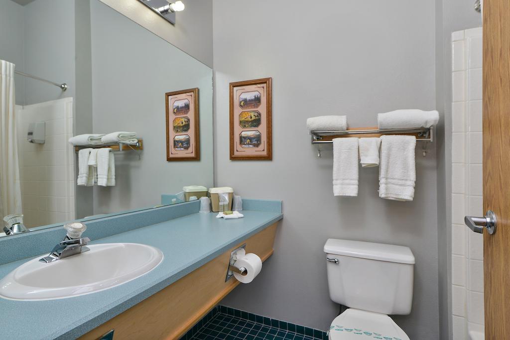West Star Hotel And Casino ジャックポット 部屋 写真