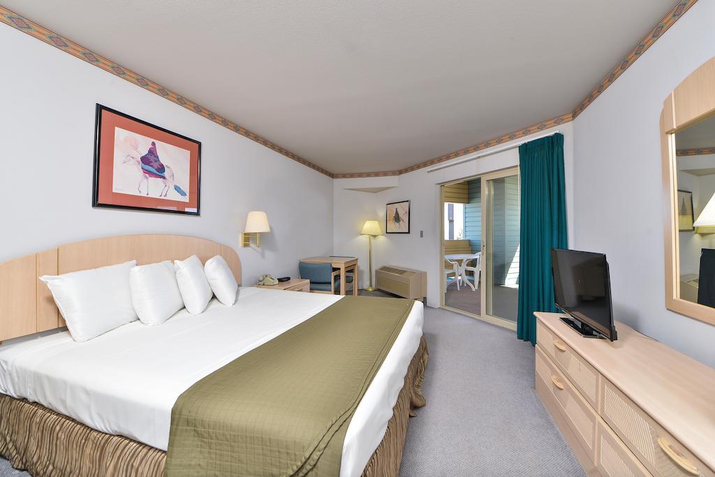 West Star Hotel And Casino ジャックポット 部屋 写真